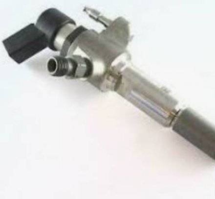Fuel injector nozzle 1.6 e-HDi Euro 5 98 024 486 80