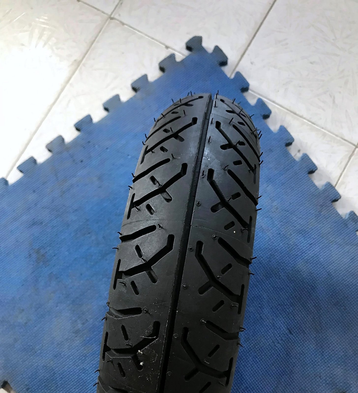 Mitas Scooter 90/90-10 50J moto guma