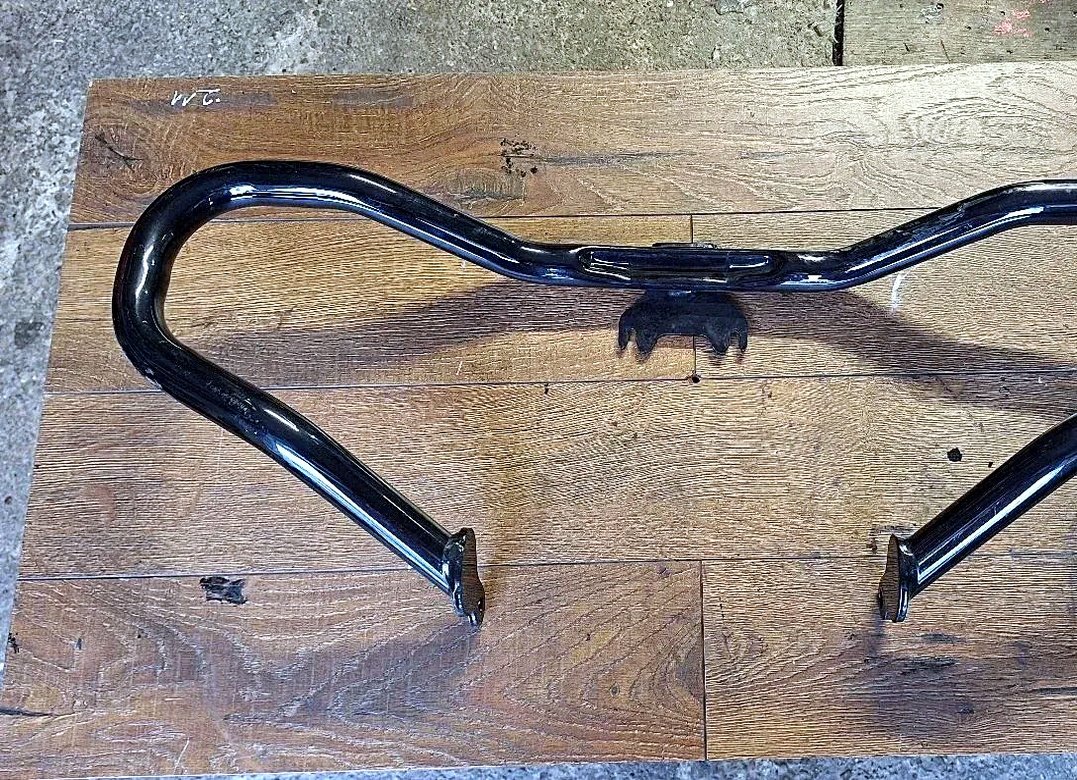 Harley Davidson Crashbar
