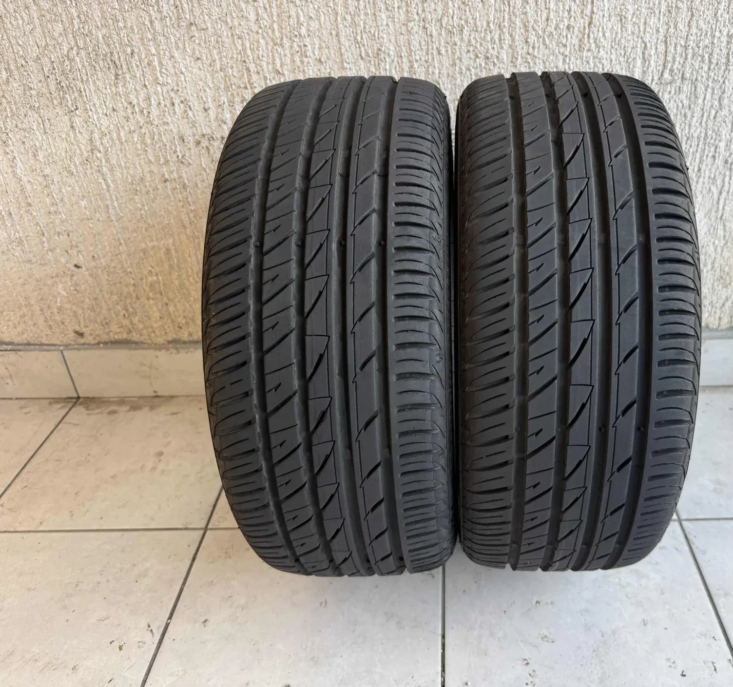 Letnje gume 205/45 R16