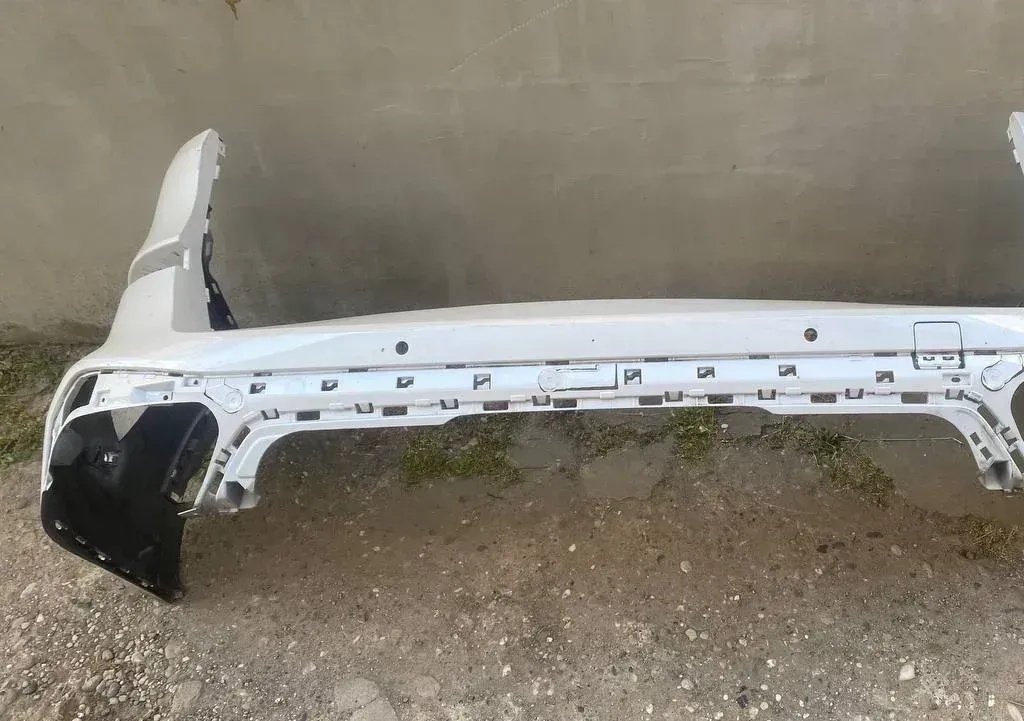 Rear bumper BMW X5 G05 M package