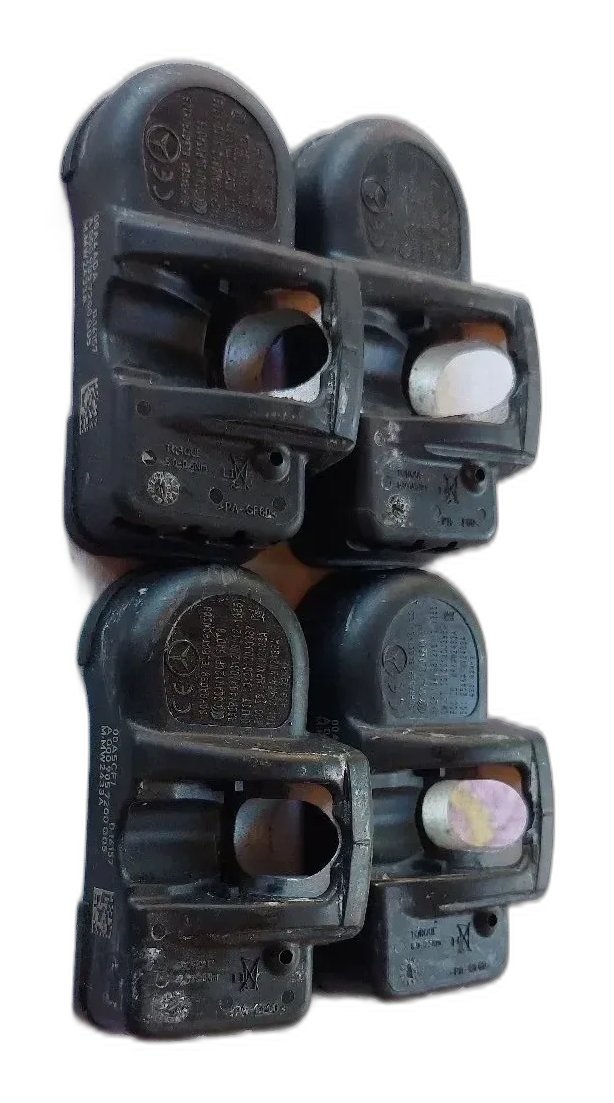 Tire Pressure Sensor Mercedes TMPS
