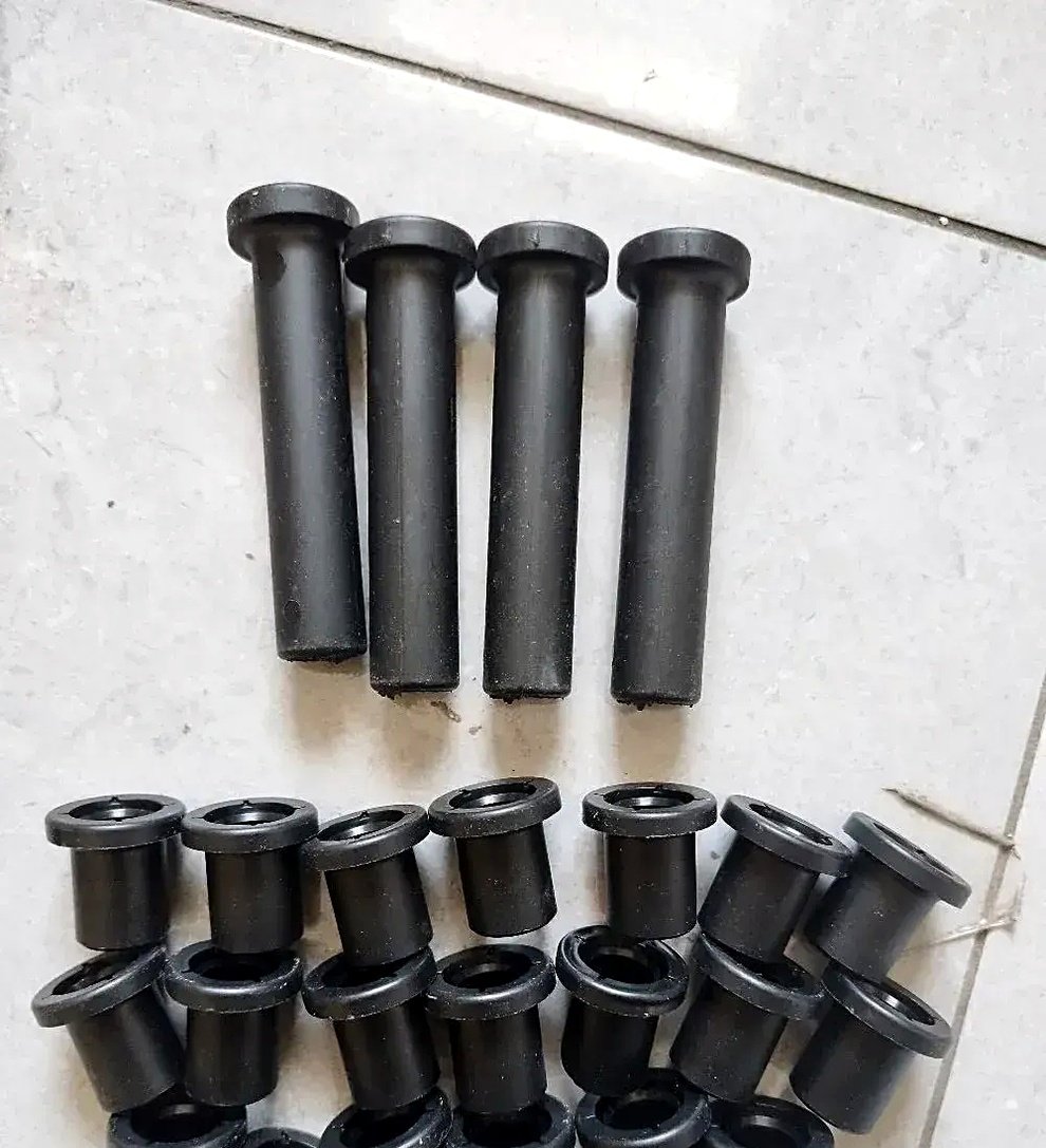 Footrests Polaris X2 800 Deluxe EFI 2007
