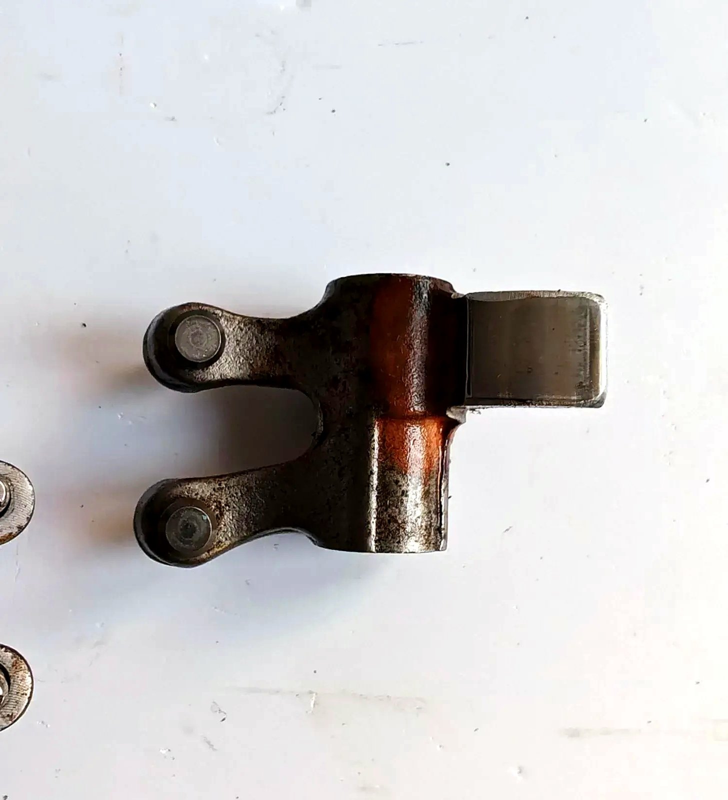 Engine rocker arms Vespa GTS