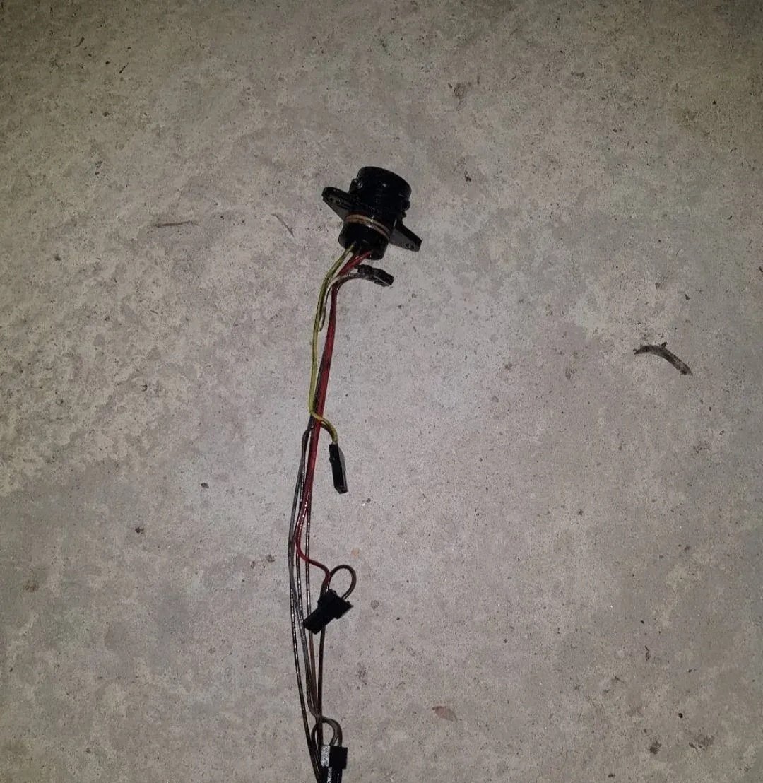 Injector nozzles 1.9 TDI Audi VW