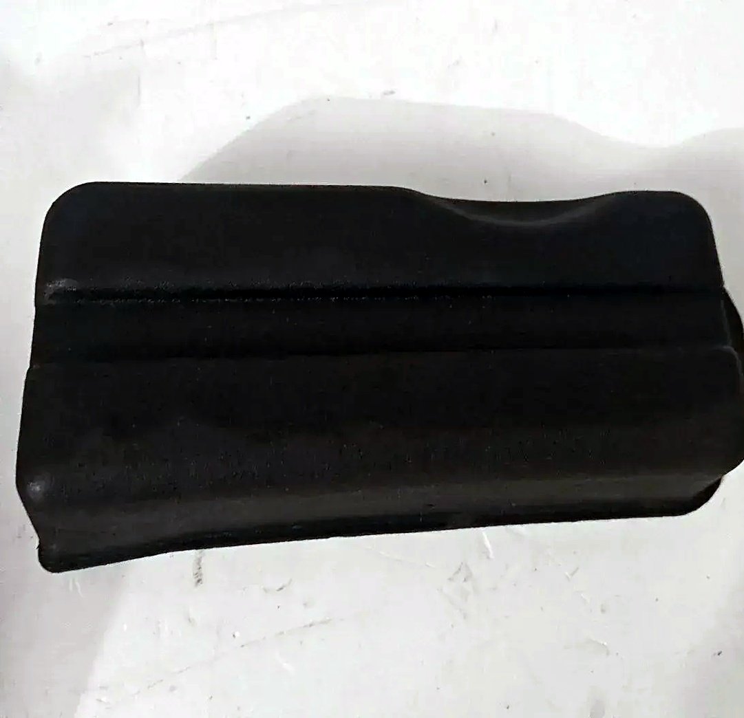 Vespa LX/S battery cover