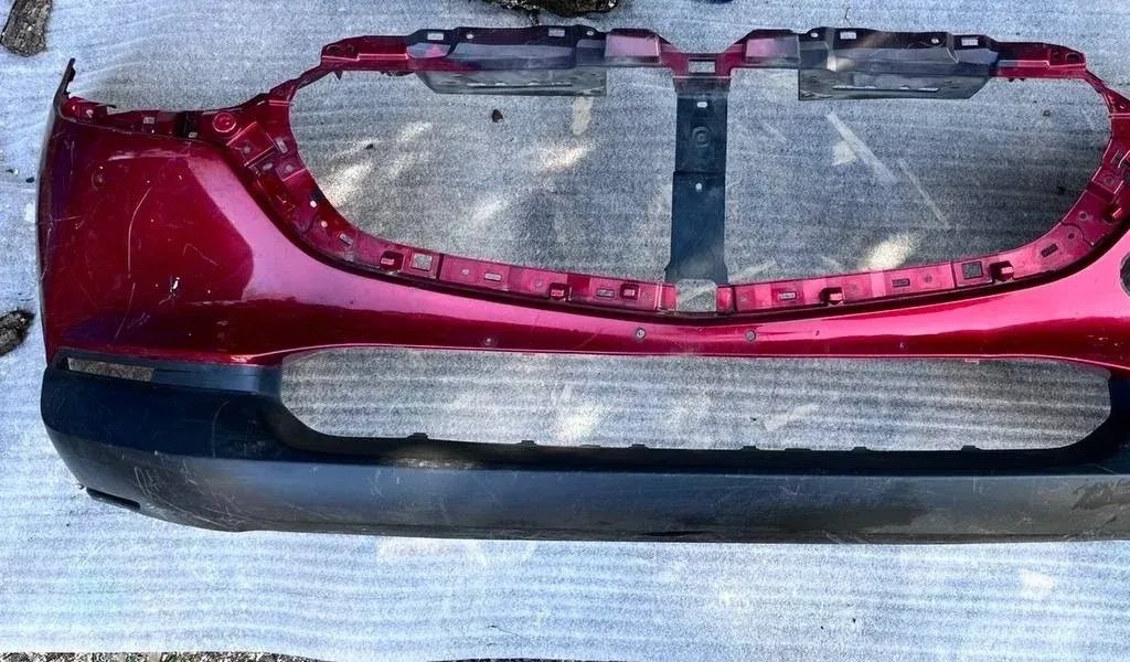 Prednji branik Mazda CX-30