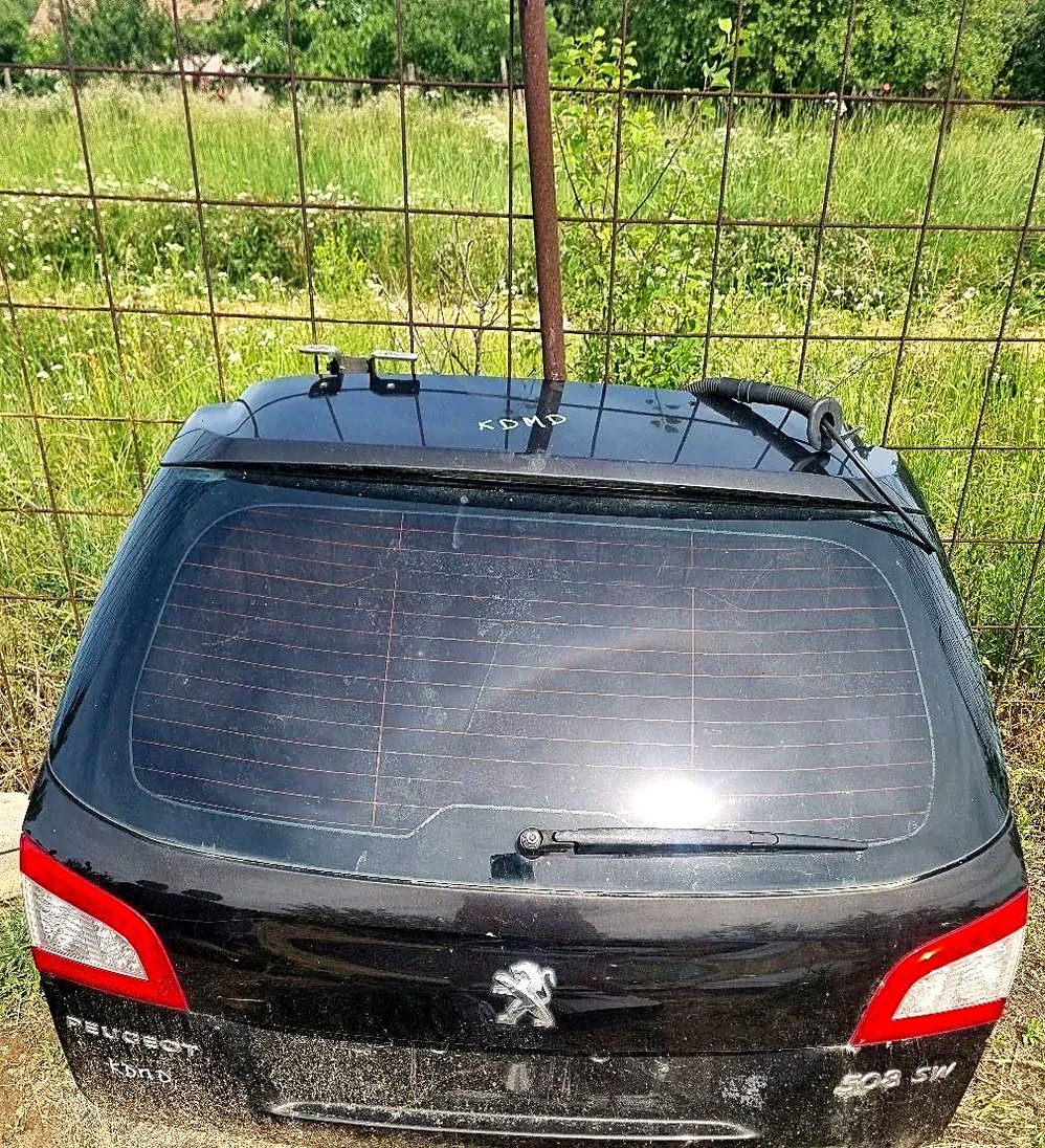 Zadnja vrata Peugeot 508 karavan