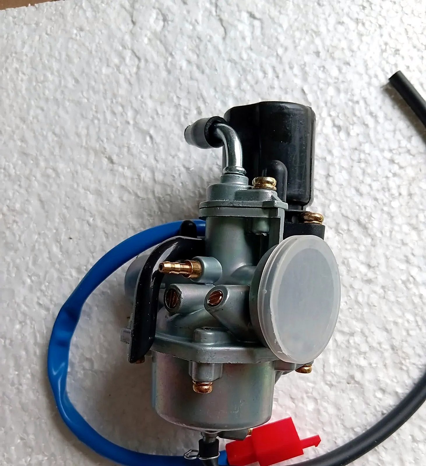 Karburator za skutere 2t Minarelli 19mm
