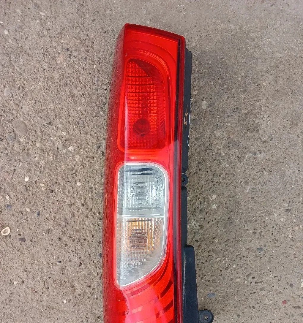 Задний стоп-сигнал Mercedes Citan W 415 13-20