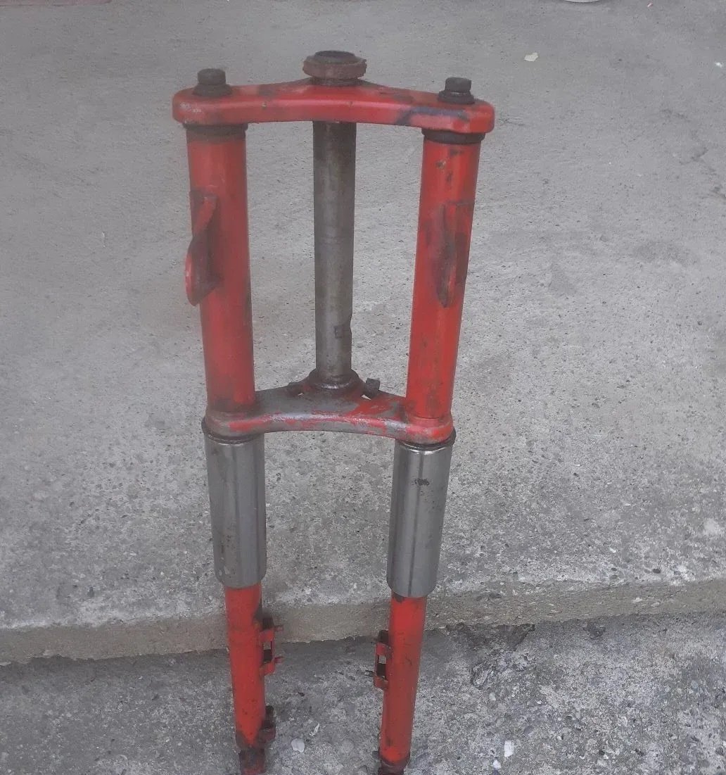 Tomos 14m Front Fork