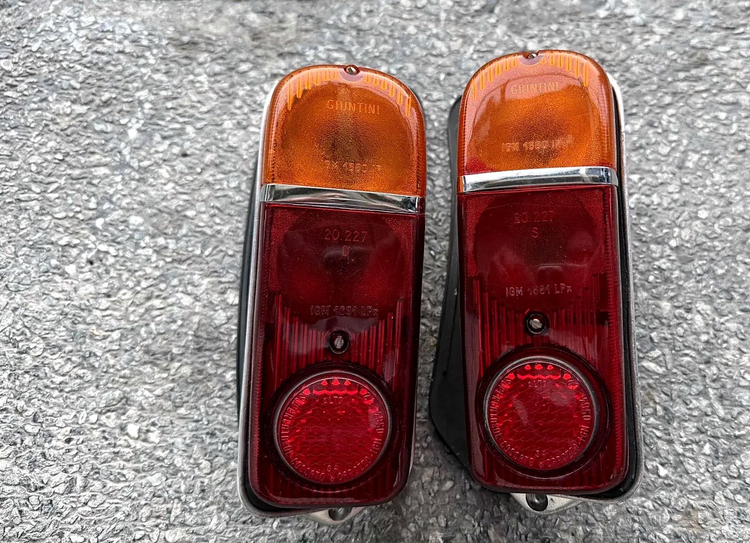 Stop lampe za fiću
