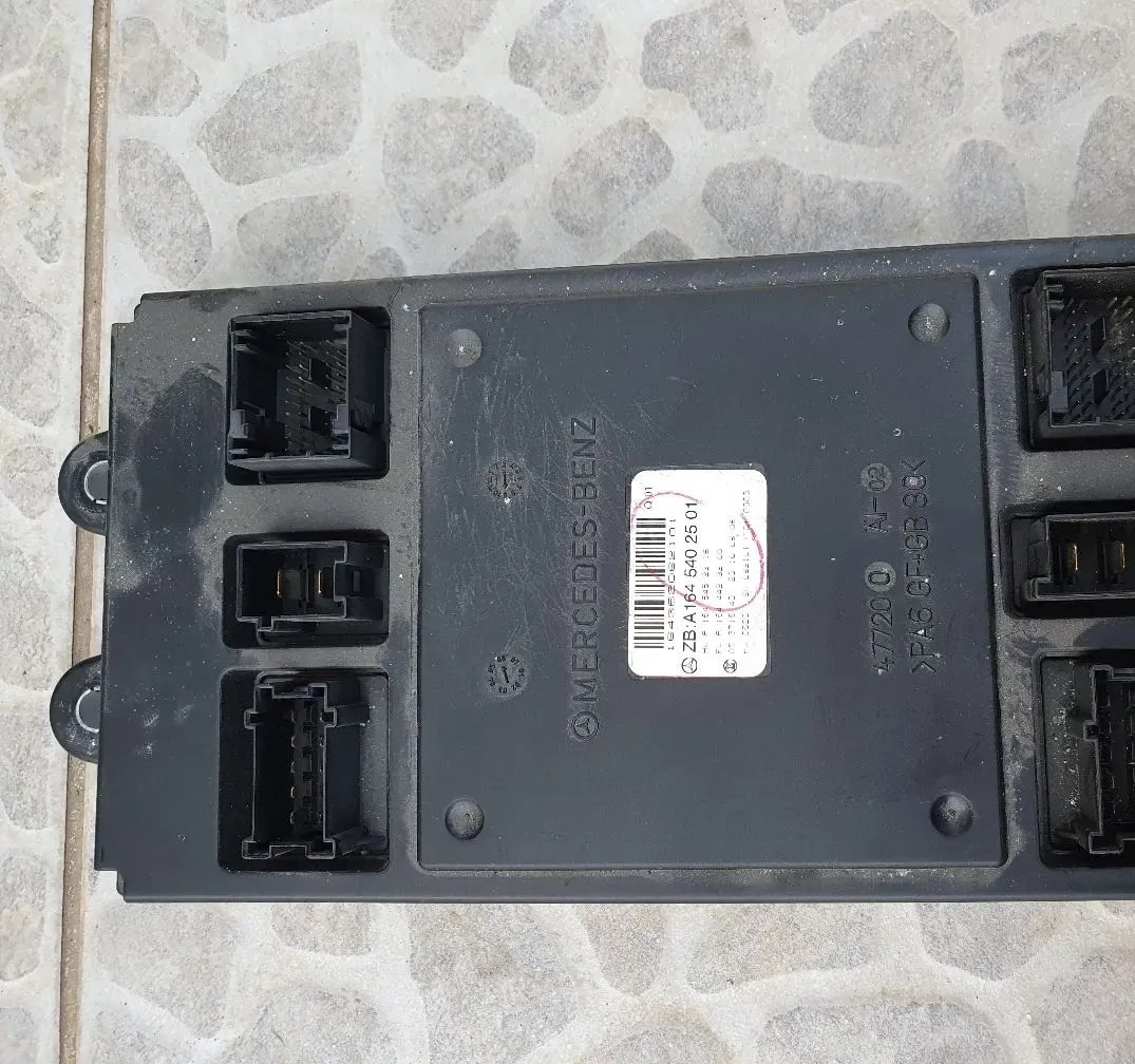 SAM Module ML W164