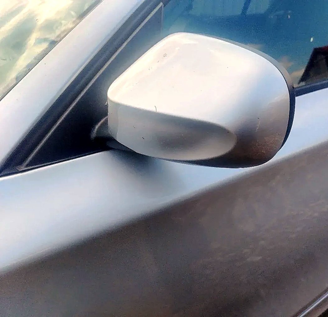 Mirror BMW E87