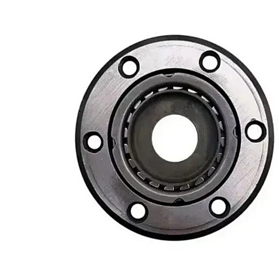 Adly 300 frame