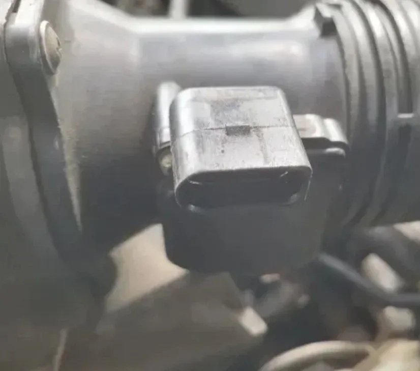 Timing cover Audi A3 8L 1.6