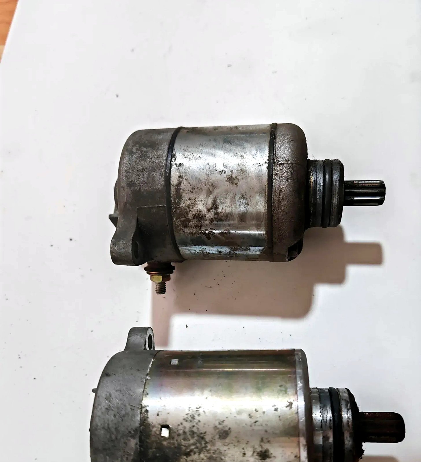 Piaggio i Vespa alnaser