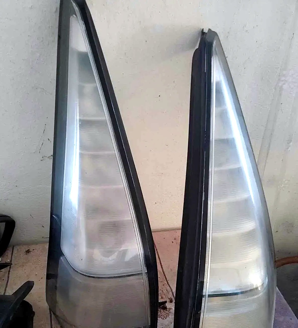 Stopovi Saab 93 karavan