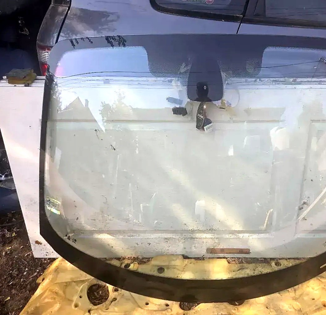 Renault Scenic 2 sofersajbna