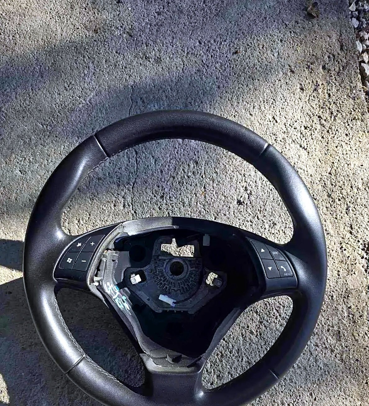 Volan Fiat Evo-Grande Punto