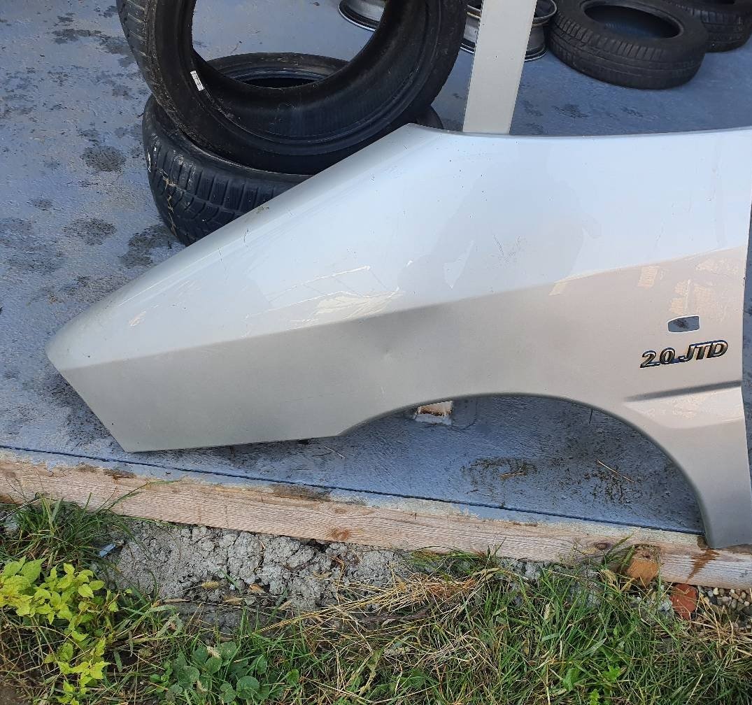 Levo Krilo Fiat Ulysse Peugeot Citroën