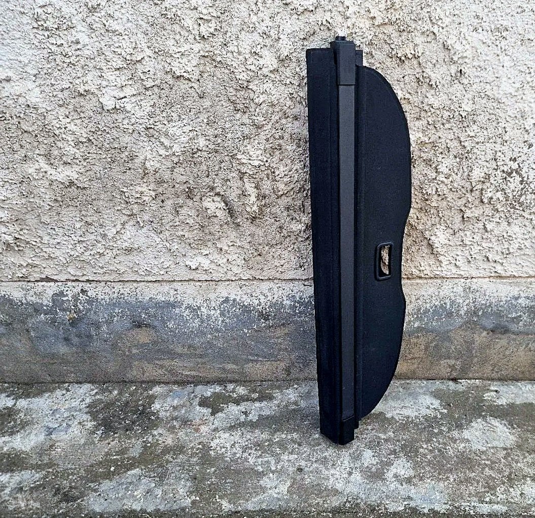 Roller luggage cover Ford Focus 3 Mk3 2010-2018