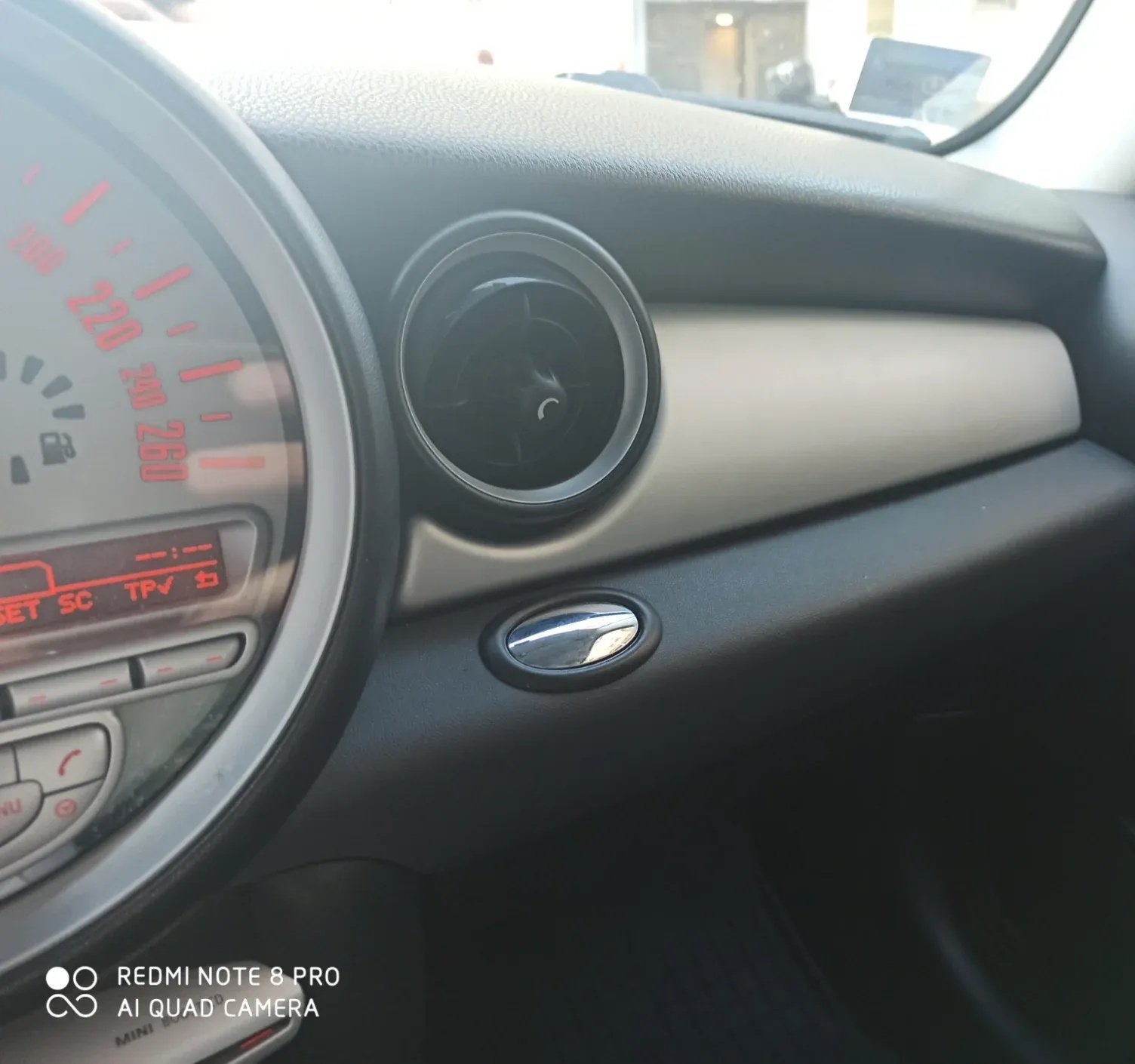 Mini Cooper Cassette 2001-2013
