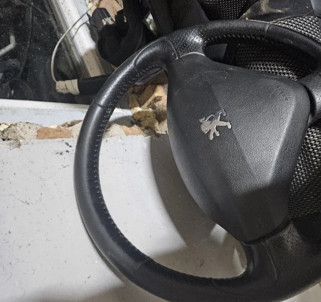 Volan Peugeot 207