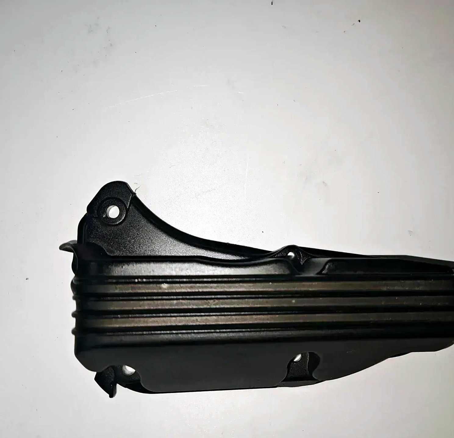 Oil sump crankcase Vespa GTS HPE engine 675908