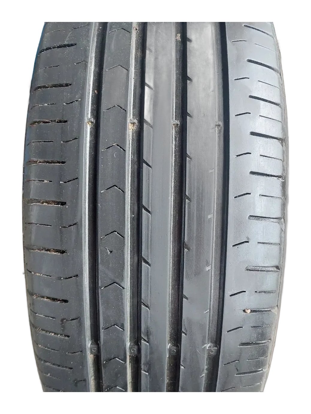 Continental 205/60 R16 Letnja guma