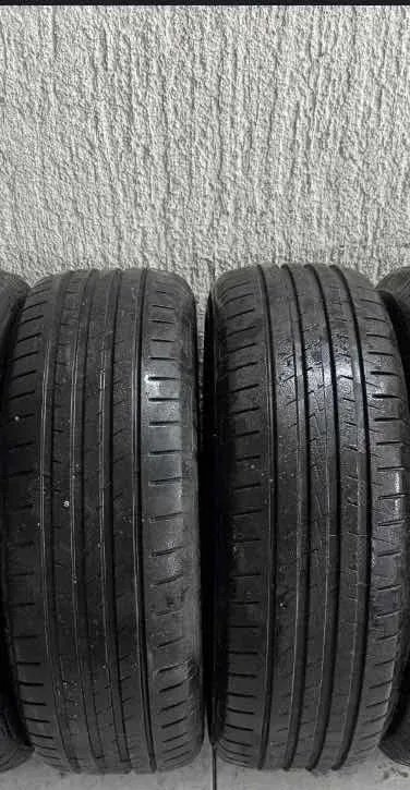 Vredestein 185/60 R15
