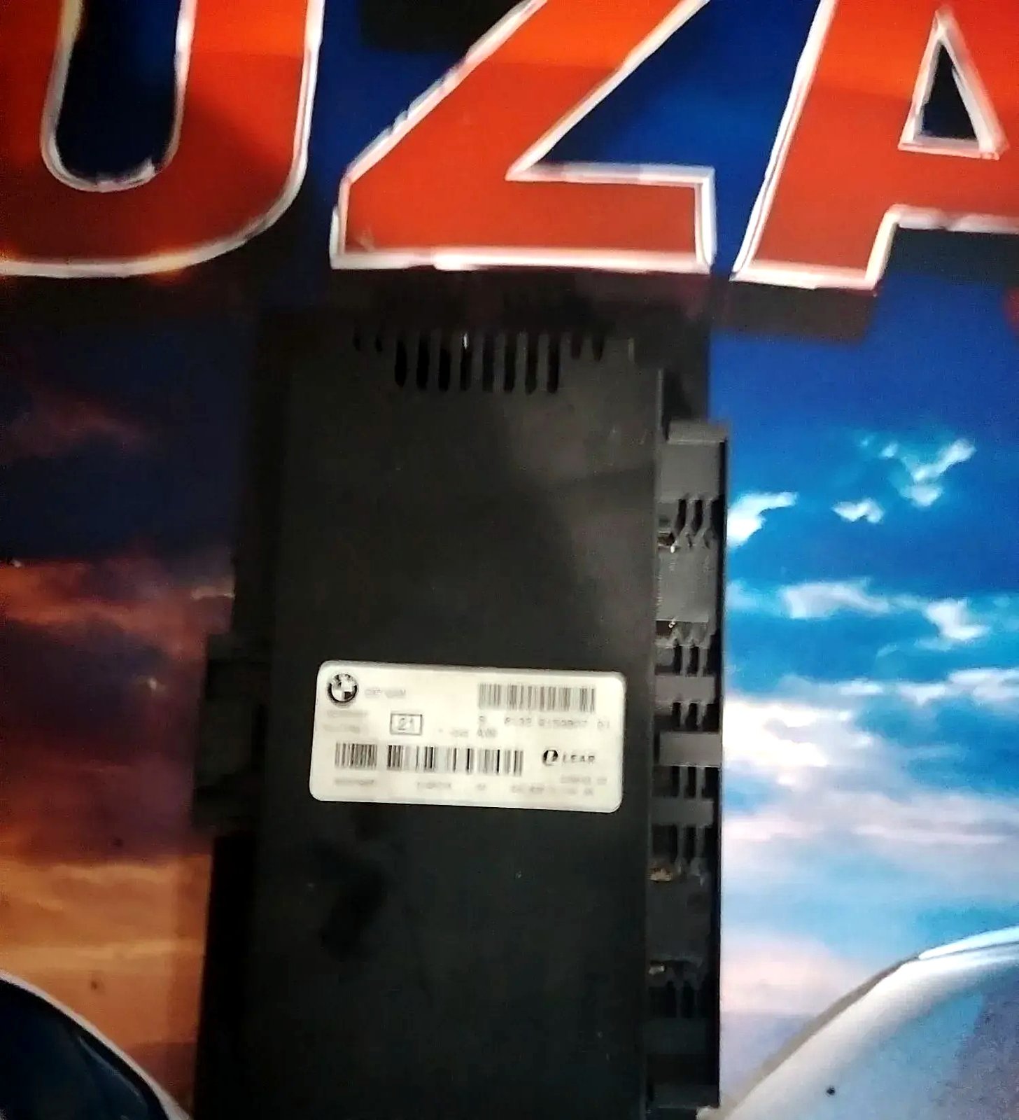 Modul za kontrolu svetala BMW E87 E46 E60 E83 E90 F10 F20 F25 F30