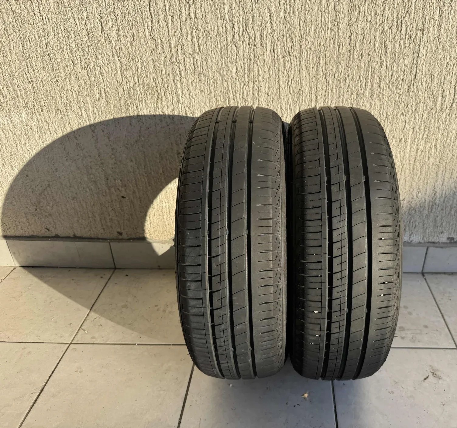 Summer Tyres 185/60 R15