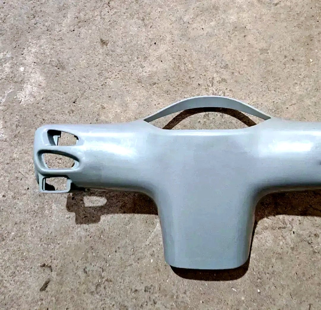 Speedometer cover Vespa GTS 125/300 652682