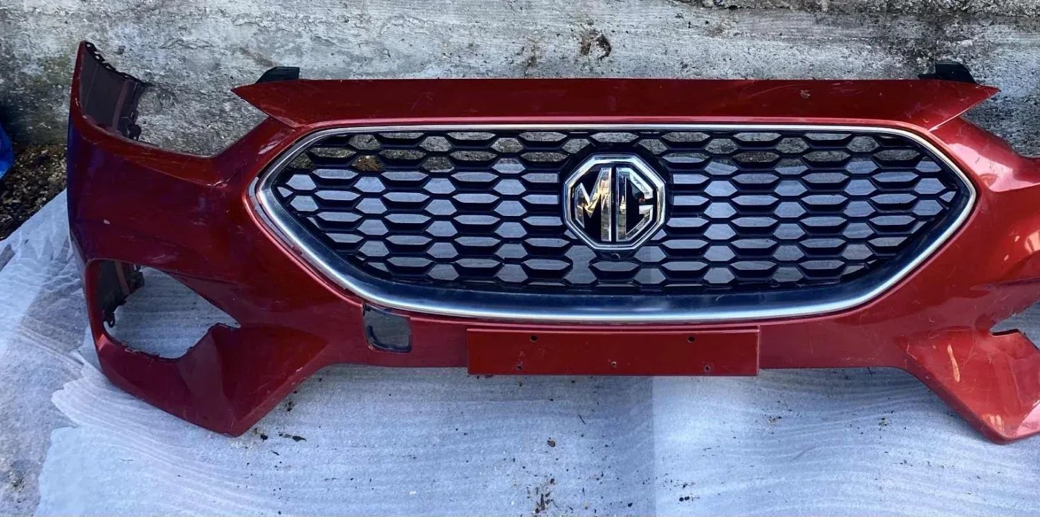 Prednji branik MG ZS face lift