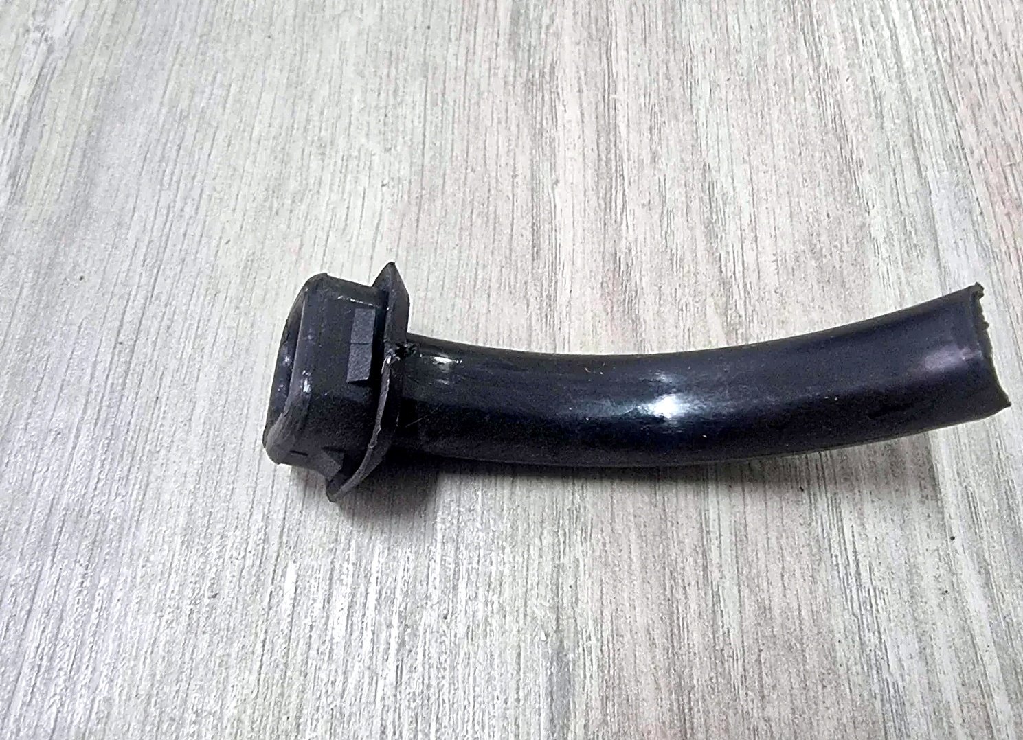 Cable grommet plastic door Yugo Zastava Z-101