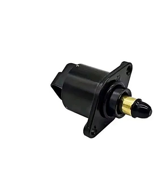 Automatic choke CF engine