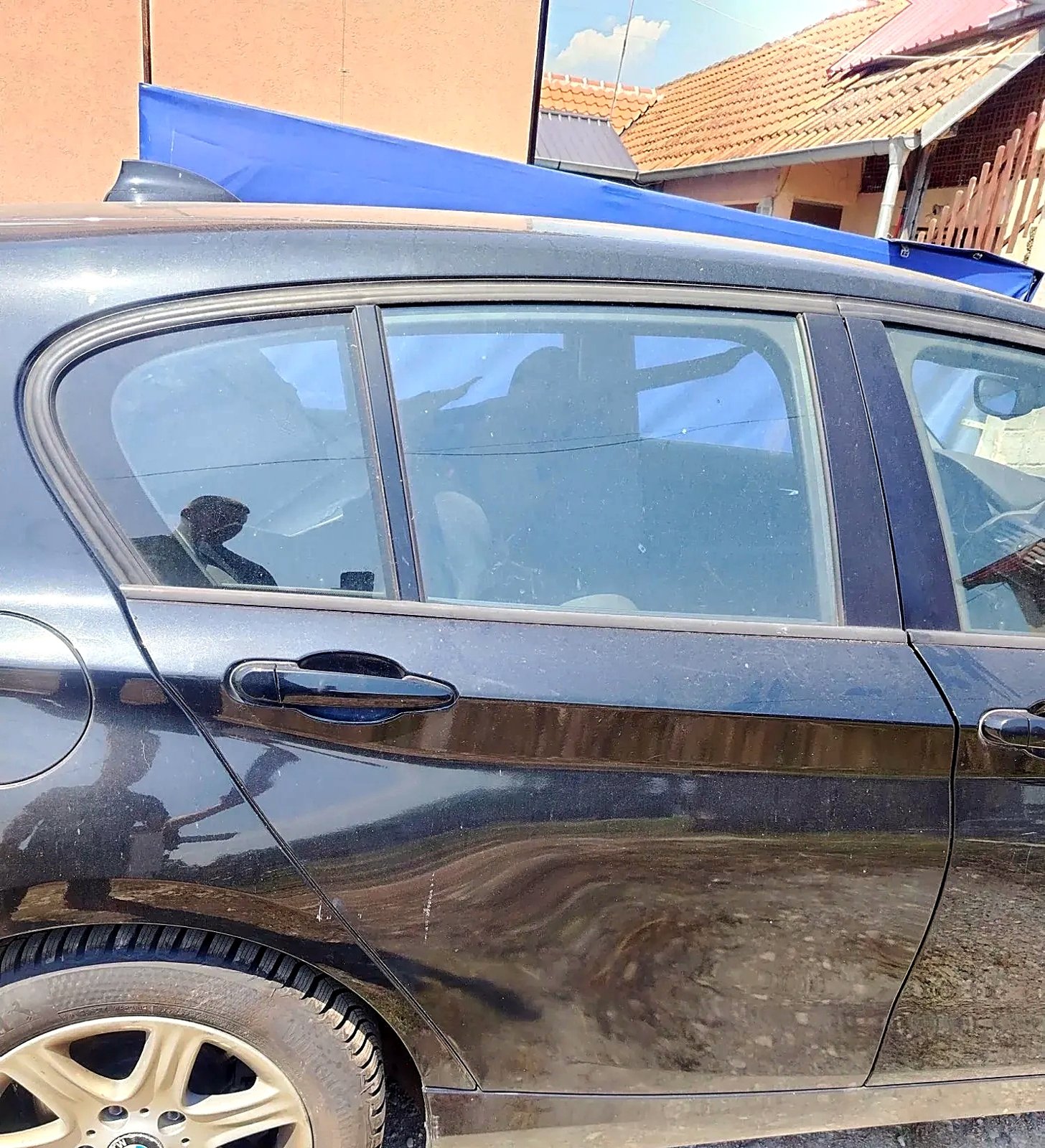 Vrata BMW F20