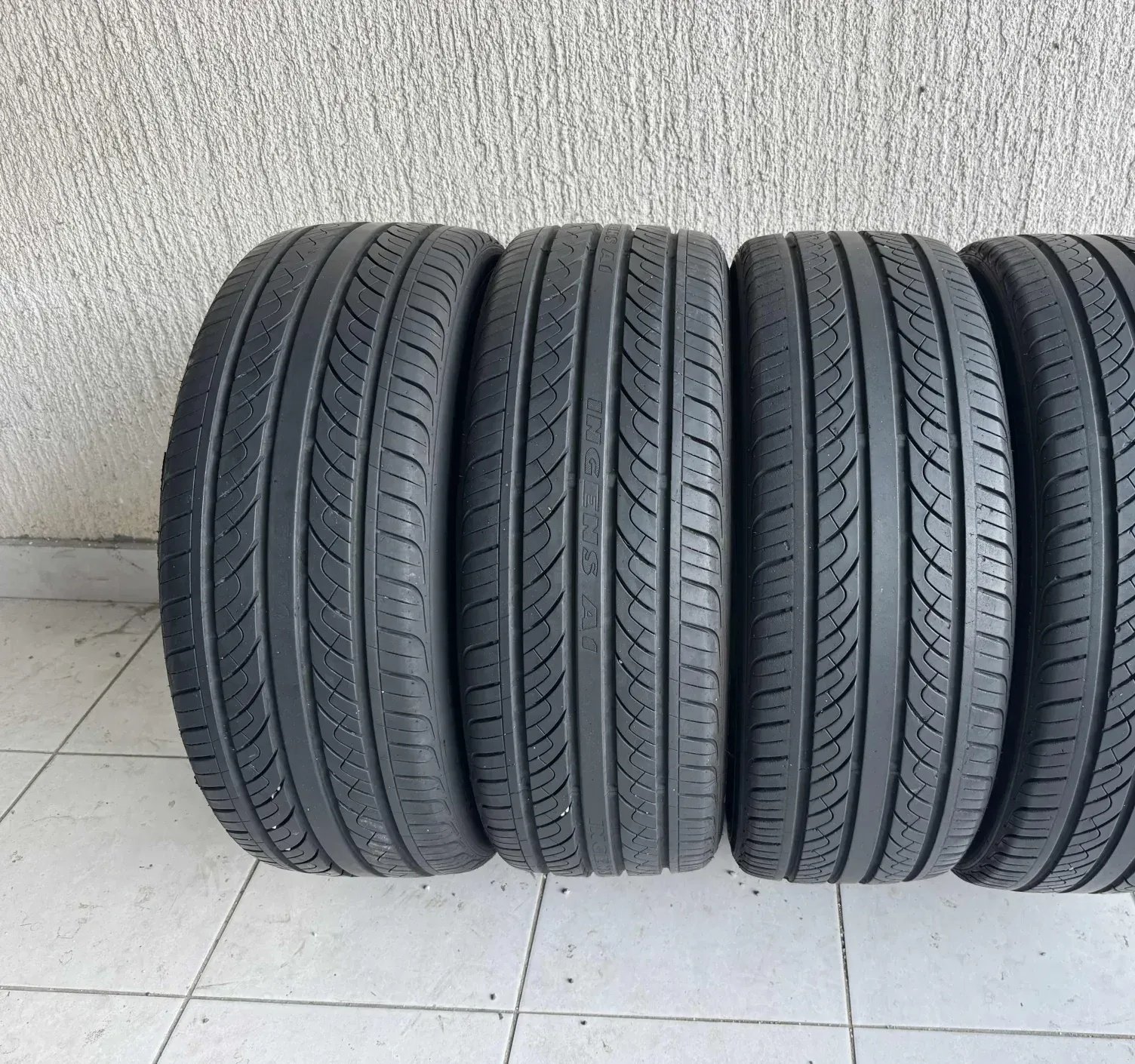 Ingens 225/45 R19 summer tyre