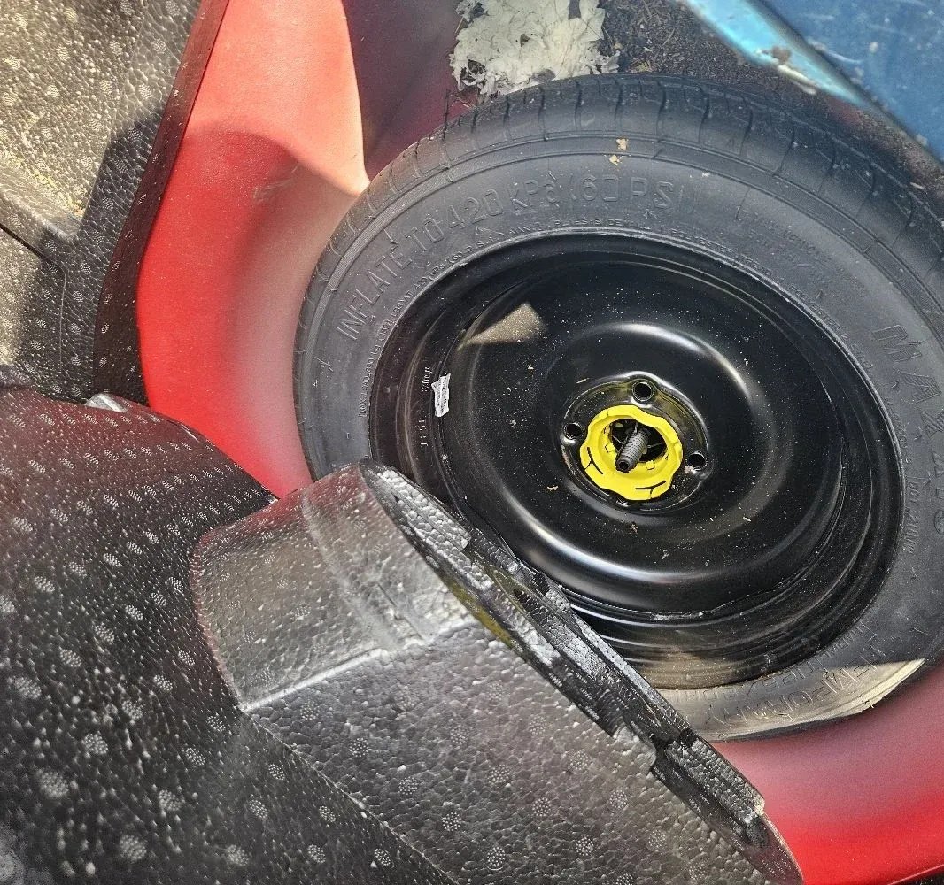 4x108 R15 Peugeot Pezo kopača