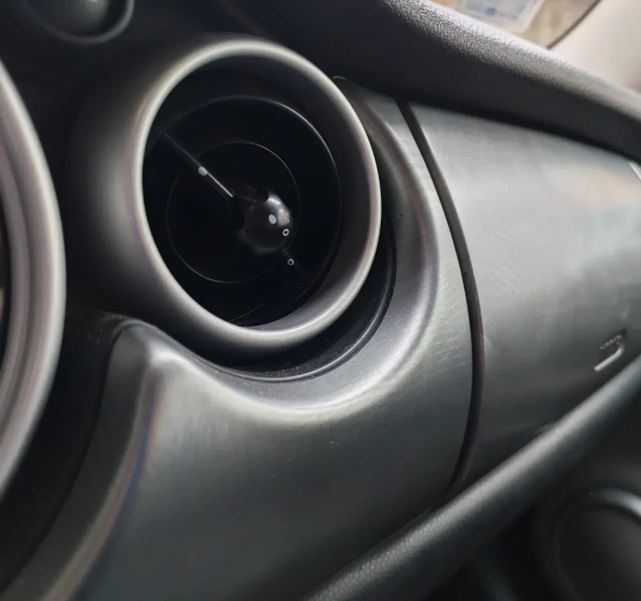 Interior trim strips Mini Cooper 2001-2006