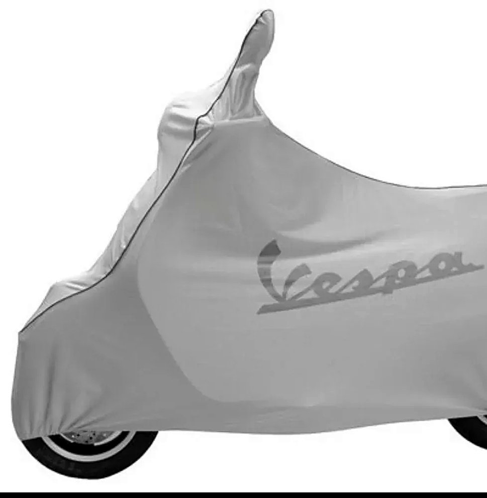 Satenska indor cirada Vespa GTS GTV