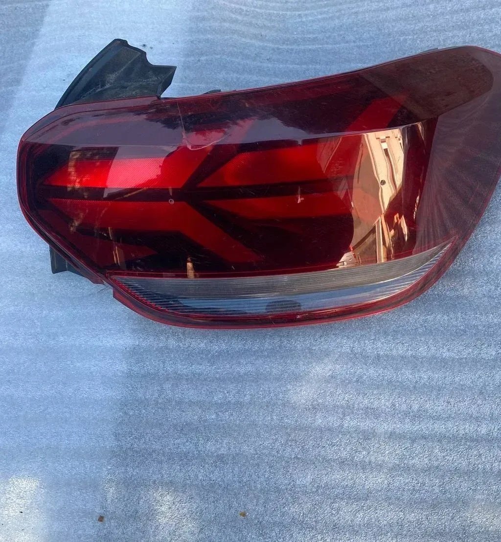 Stop lampa Dacia Sandero 2021