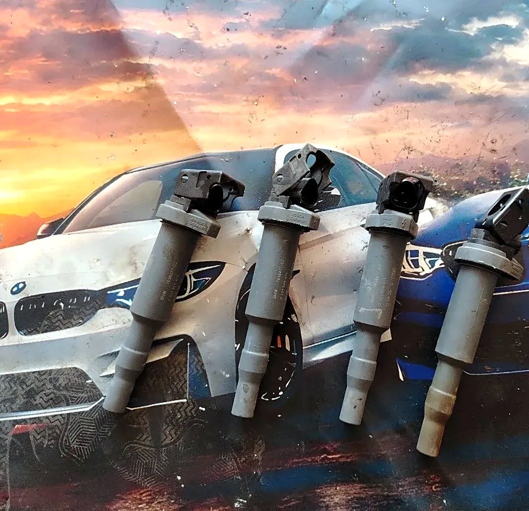 Bombine BMW N43