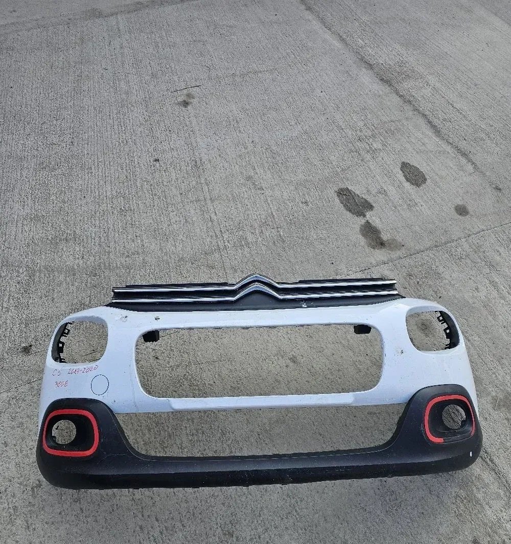 Front fender Citroen C3 2016