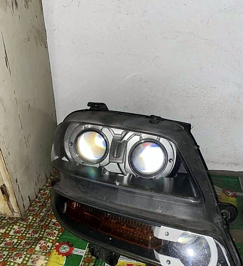 Headlight Fiat Ulysse