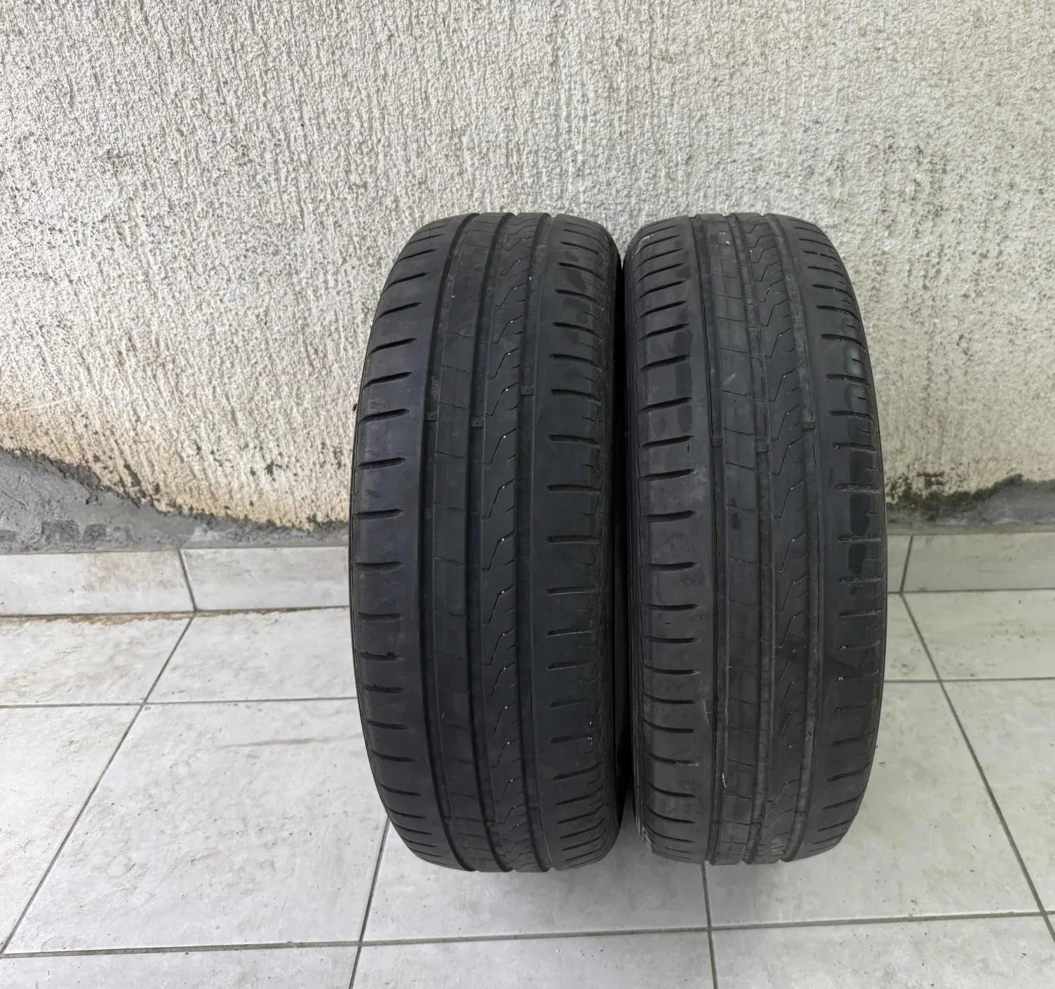Hankook 185/65 R15 summer tyre