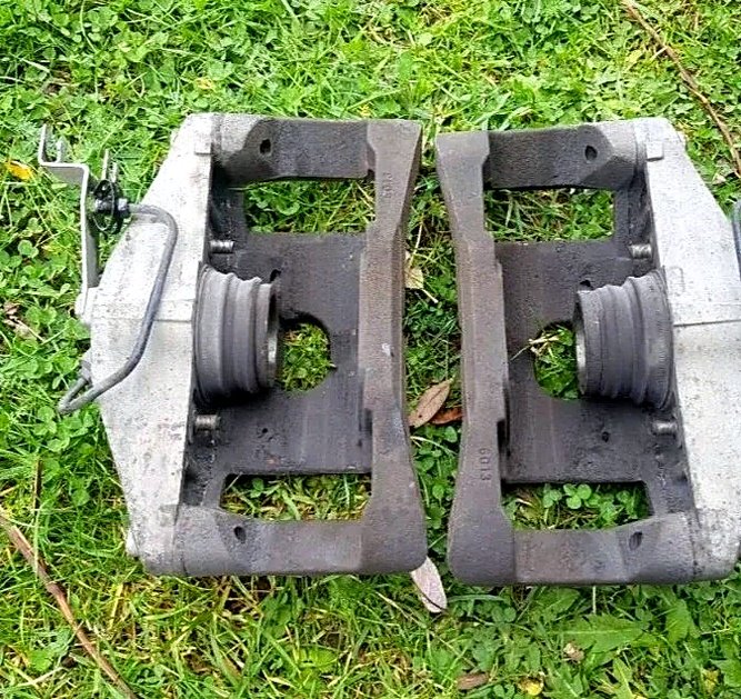 Front door Audi A6 C6 3.0 TDI