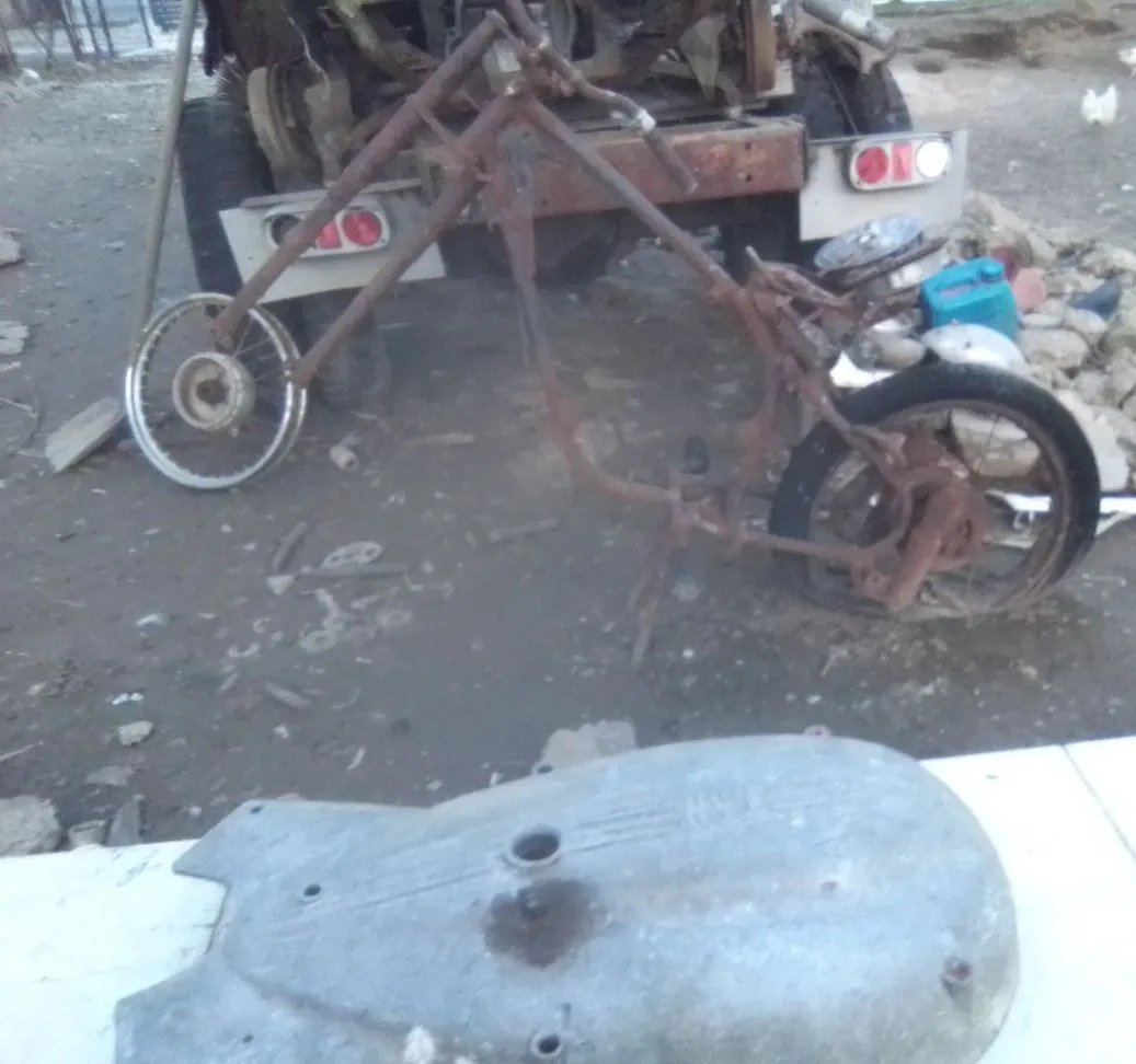 NSU Super Max