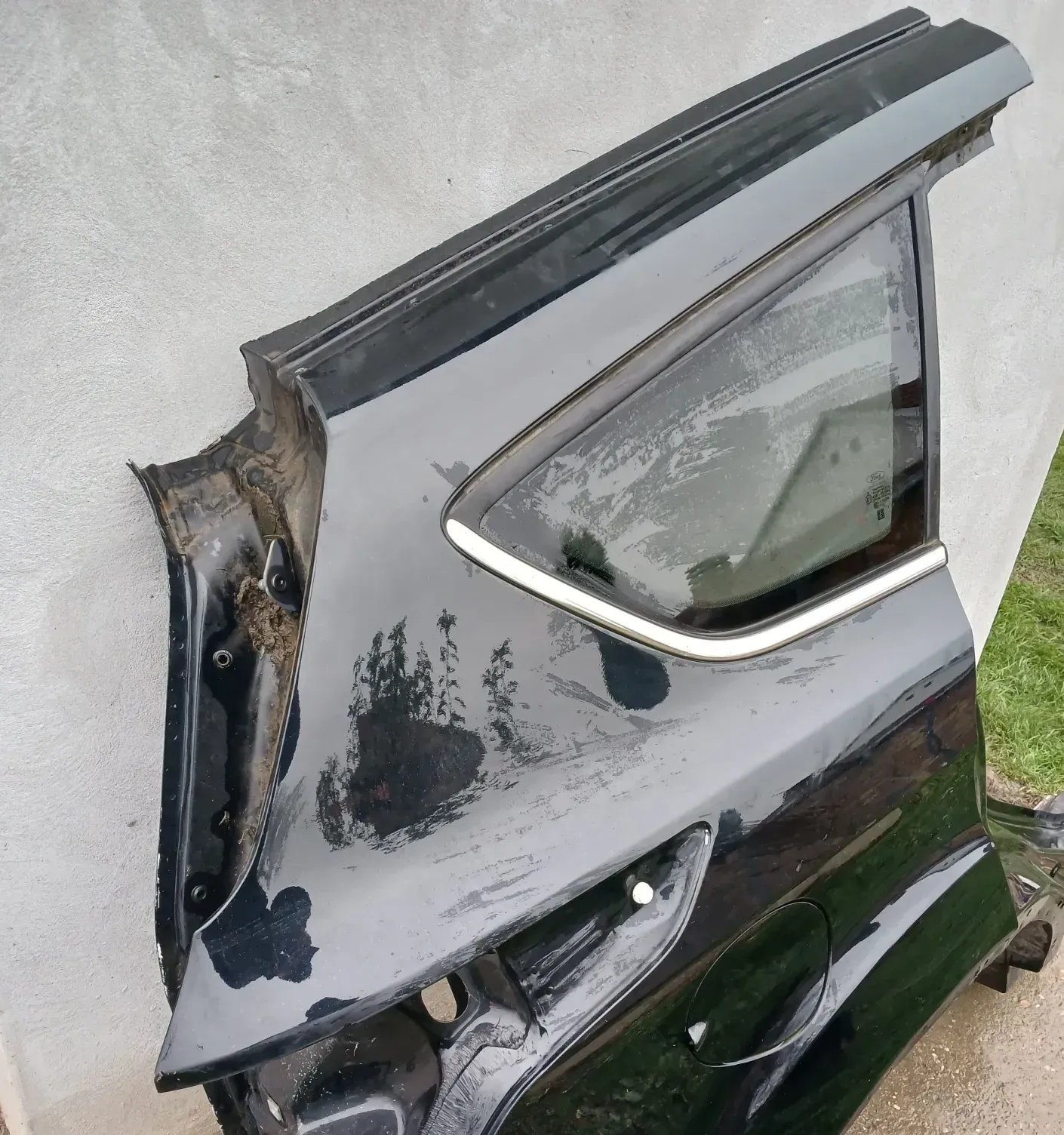 Ford Kuga Side Panel Left Right MK2 2012-2018